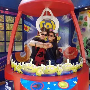 Meet your Posher, Sam